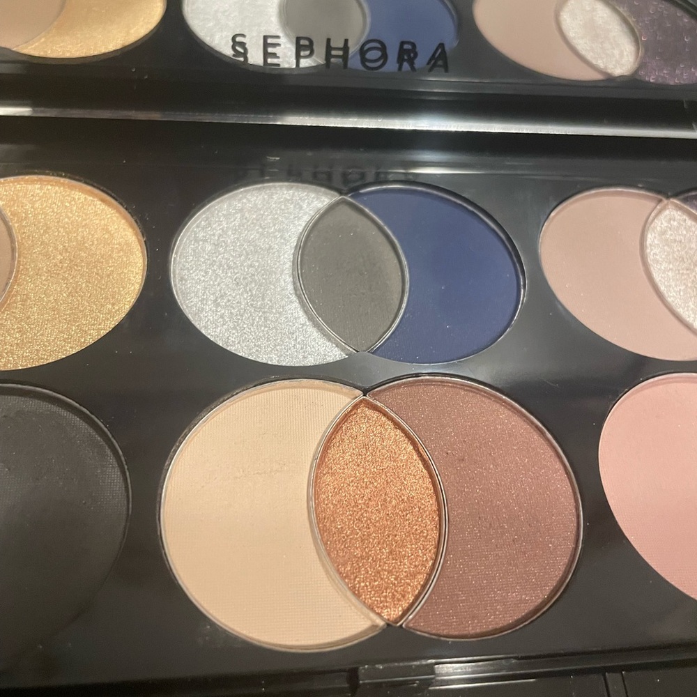 Sephora MIXOLOGY Eyeshadow Palette - - Picture 5 of 7